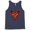 mad devil Tank Top