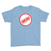 game over Youth Tee