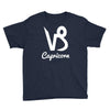 capricorne signe du zodiaq Youth Tee