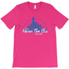 castle never too old for this T-Shirt