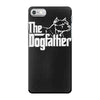the dogfather iPhone 7 Case