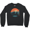 sakura matata Crewneck Sweatshirt