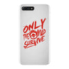 only the mad iPhone 7 Plus Case