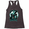 zombeers Racerback Tank