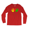 ballon Long Sleeve Shirts