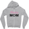 Nasty Mom Zipper Hoodie