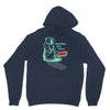 groundhog day forever ws465 best trending Unisex Hoodie