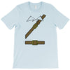 tunic for heroes T-Shirt