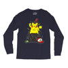 ash Long Sleeve Shirts