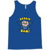 bernie san Tank Top