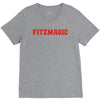 Fitzmagic V-Neck Tee