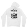 So... There's This Girl Who Kinda Stole My Heart Stepdad Unisex Hoodie