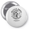 olivia pope &amp; associates Pin-back button