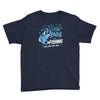 fishing fanatics Youth Tee