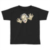 albert einstein Toddler T-shirt