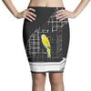 captive Pencil Skirts