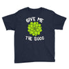 give me the succ Youth Tee