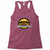 PITT SBURGH Racerback Tank