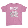 radios Youth Tee