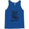 night of the fangaroo Tank Top