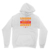 Legends Are Born In August Youth Hoodie