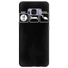 eat sleep scuba dive Samsung Galaxy S8 Plus