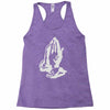 pray Racerback Tank