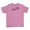 pin love Youth Tee
