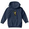Deer Youth Hoodie