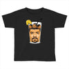 Ice T &amp; Ice Cube Toddler T-shirt