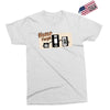 Never Forget Exclusive T-shirt
