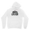 hoppy easter Unisex Hoodie