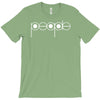 people records T-Shirt