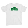 camp takota Youth Tee