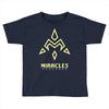 miracles Toddler T-shirt