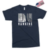hawkins Exclusive T-shirt