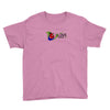 I Love Nature Youth Tee
