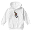 plant vs zombie Youth Hoodie