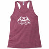 funny Racerback Tank