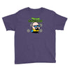 walter's laboratory! Youth Tee