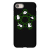 rock paper scissors lizard spock iPhone 8