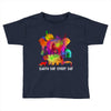 earth day every day Toddler T-shirt