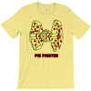 pie fighter T-Shirt