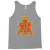 old memories &ndash; orange Tank Top
