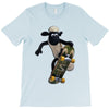 shaun boarder T-Shirt