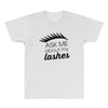 my lashes All Over Men's T-shirt