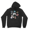 panic at the disco Hoodie