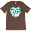 World's Best Dad Looks Like T-Shirt