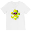 rawrr V-Neck Tee