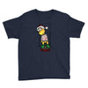 now i have a fireflower Youth Tee